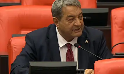 MHP Malatya Milletvekili Mehmet Fendoğlu Kültür ve Turizm Bakanına Malatya'da ki turizm yatırımlarını sordu