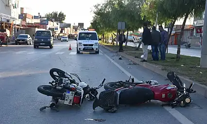 Motosiklet Kazalarında Yüzde 17 Artış: 2025'in İlk 8 Ayında 76 Bin Kaza Kaydedildi
