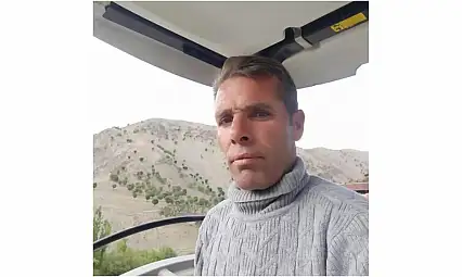 Muhtarın Acı Sonu: Yolun Karşısına Geçerken Otomobil Çarptı