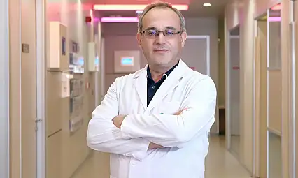 Omurga cerrahisinde öncelik cerrahi dışı yöntemlerde!