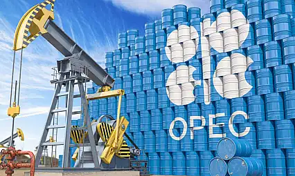 OPEC+ Üyesi 8 Ülkeden Yeni Karar: Aralıkta Günlük 137 Bin Varil Üretim Artışı