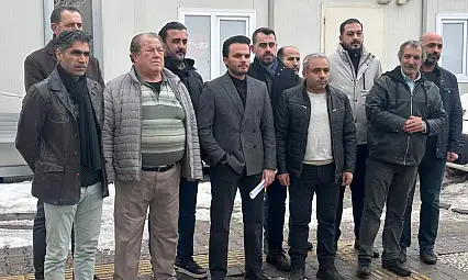 Özel Eğitim Konfederasyonu'ndan Kamuoyuna Açık Çağrı