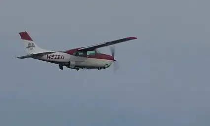 Özel jet kaçkar dağlarının zirvesine düştü: Pilot hayatını kaybetti 1kişi yaralı