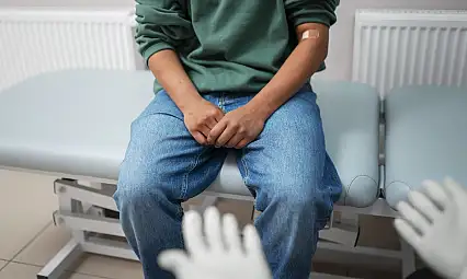 Prostat kanserinde umut veren sonuç: PSA testi uzun vadede etkili