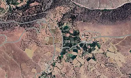 Pütürge'de Maden Projesi İçin Halkın Katılımı Toplantısı Yapılacak