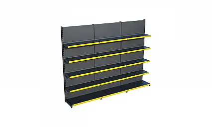 Raffar Market Rafları ile Mağazanızın Atmosferini Nasıl Yenilersiniz?