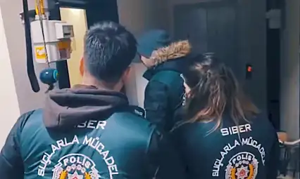 Siber Suçlara Büyük Darbe