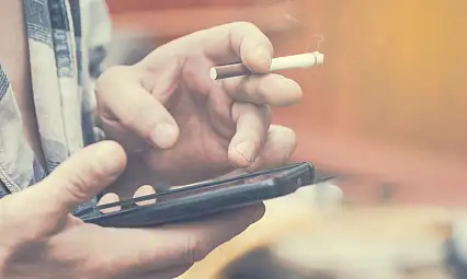 Sigara ve cep telefonlarında ÖTV oranları yeniden belirlendi