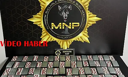 Sokak Satıcılarına Büyük Operasyon: 47 Kişi Cezaevinde