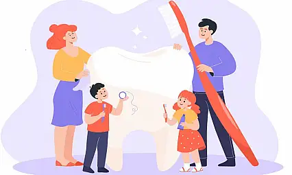 Sosyal Medyada Görüp Çocuğunuza Uygulamayın!