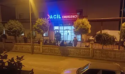Sözlü tartışma silahlı kavgaya dönüştü: 1 ölü, 1 yaralı