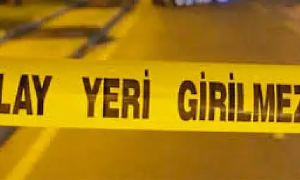 Tabiat Parkında Üzücü Olay: Kadın Gölete Atlayarak Canına Kıydı