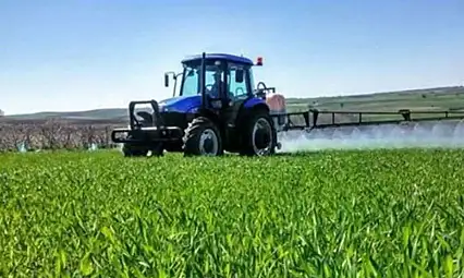 Tarım-GFE Ekim'de Yıllık %33,66 Arttı