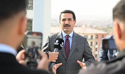 Taştepe Rezerv Alanı'nda Dönüşüm Tamamlanıyor: 1.017 Konut Ocak'ta Teslim Edilecek