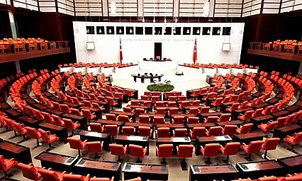 TBMM'de Trafik Cezaları Sertleşiyor: Plaka Değiştirene 140 Bin Lira