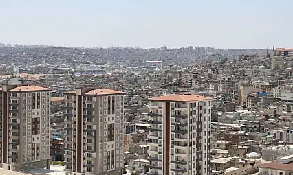 TBMM'den vergi paketine onay: Emlak vergisine tavan, tapu cezalarına artış