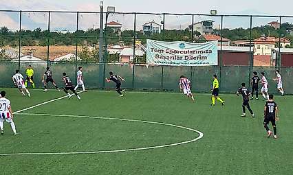 TFF Gelişim Ligi'nde Malatya Temsilcilerinin 3. Hafta Sonuçları Belli Oldu
