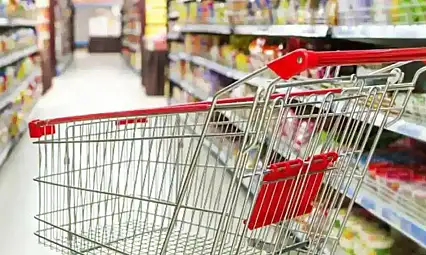 Ticaret satış hacmi aralıkta yüzde 3,8 arttı