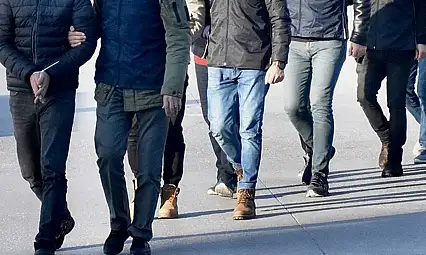 Türkiye Genelinde Siber Suçlara Darbe: 539 Gözaltı, 190 Tutuklama