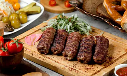 Türkiye'nin En Ünlü Kebap Restoranlarını Keşfedin
