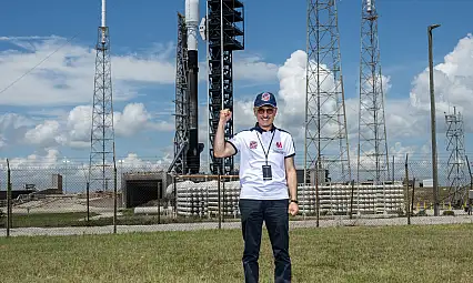 Türksat 7A İçin Start Verildi