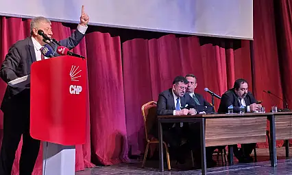 Uğur Mumcu Malatya'da Anıldı: 'Adalet ve Demokrasi İçin Mücadele Sürüyor'