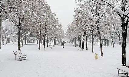 Ülke genelinde hava bugün nasıl?