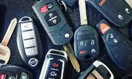 Ümraniye Bölgesinde Profesyonel, Hızlı ve Güvenilir Araç Anahtarı Çözümleri