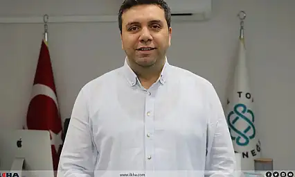 'Uyuşturucu ile topyekûn mücadele şart'