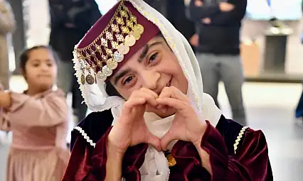 Yeşilyurt Belediyesi'nden 3 Aralık'ta Anlamlı Etkinlikler: 'Bir Adım Anlayış, Bir Dünya Değişim'