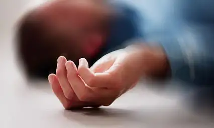 Yeşilyurt'ta Epilepsi Nöbeti Geçiren Şahıs Ağır Yaralı Bulundu