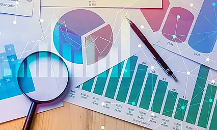 Yıllık Bazda Artış, Aylık Bazda Düşüş: Ticaret Satış Hacmi Ağustosta Karışık Sinyaller Verdi