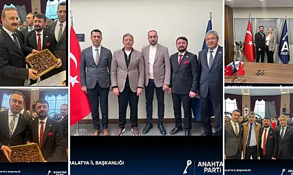 Zelyurt: 'Tarım, Milli Güvenlik Meselesidir'