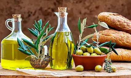 Zeytinyağında İhracat Şoku: Türkiye'nin Altın Sıvısı yüzde 28 Geriledi