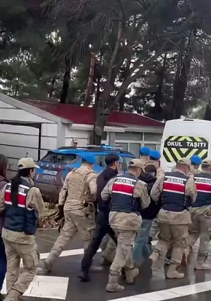 12 İlde Dev Bahis Operasyonu: 86 Şüpheli Yakalandı