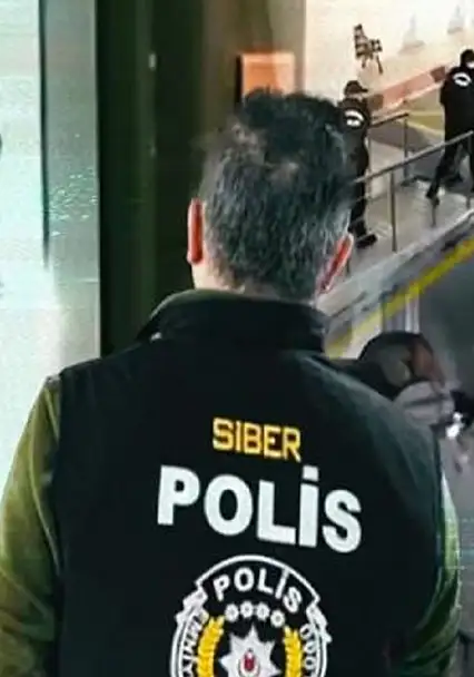 18 ilde siber operasyonlar: 162 tutuklama