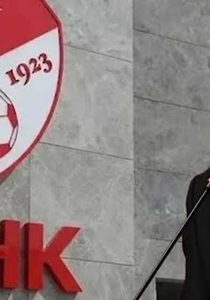 'Hakemler dosyası' soruşturmasında yeni gelişme: Ferhat Gündoğdu istifa etti