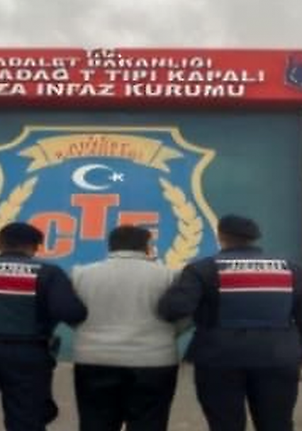 Hekimhan'da JASAT Operasyonu! Evinden Uyuşturucu Çıktı