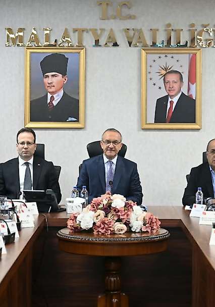 Malatya'da 19 Bin 593 İşletmeye Tütün Denetimi Yapıldı