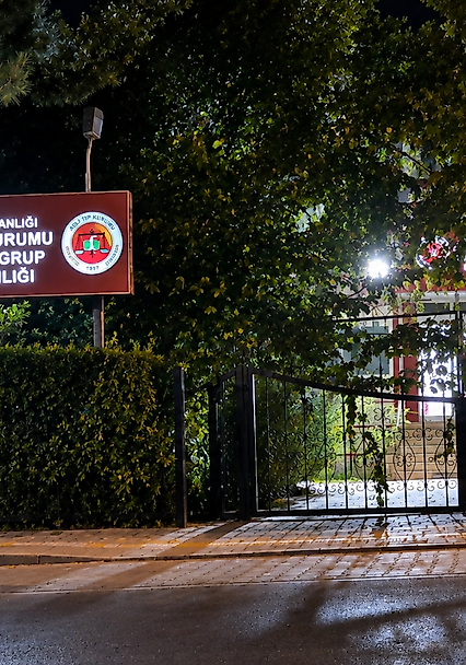 Malatya'da Aile Faciası: Oğlu Tarafından Bıçaklanan Baba Hayatını Kaybetti