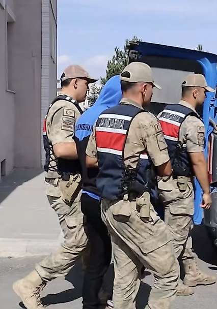 Malatya'nın da Aralarında Olduğu 35 İlde Uyuşturucu Operasyonu: 172 Tutuklama