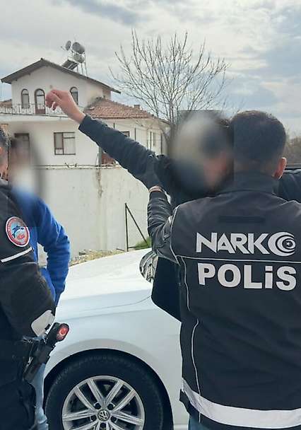 Manisa'daki Okul Saldırısının Ardından Malatya'da Güvenlik Önlemleri Artırıldı