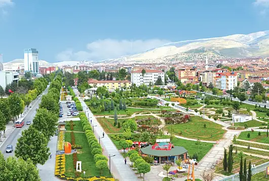 Malatya Fotoğraf Galerisi