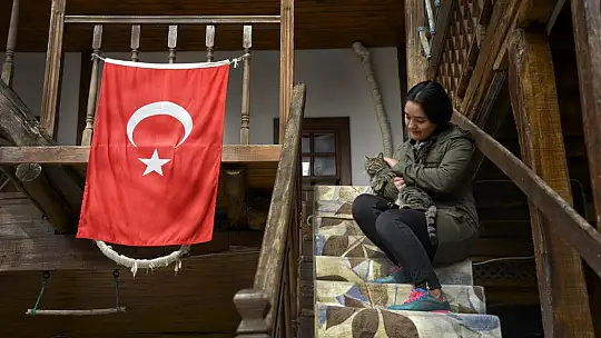 Yeşilyurt, Doğal Güzellikleriyle Ziyaretçilerini Büyülüyor