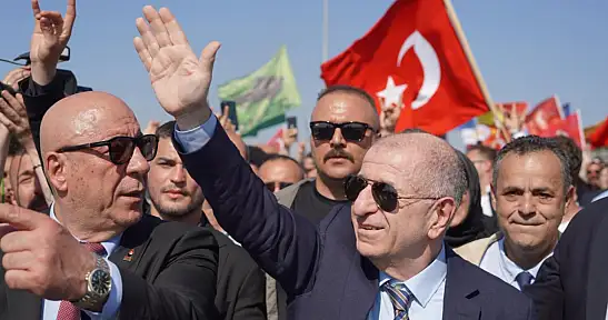 149 gün sonra tahliye edildi