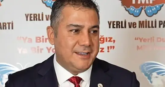 Anketlerde Sürpriz Yükseliş: YMP %9,8 Seviyesine Ulaştı