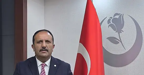 BBP 33 Yaşında: 'Bu Dava Koltuk Değil, Bedel Ödeme Davasıdır'