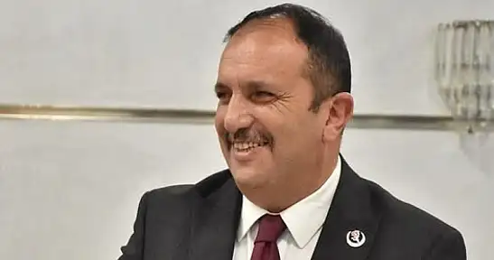 BBP'li Bulut: 'Büyük Birlik'in gücü sandıkta değil, sahadadır!'