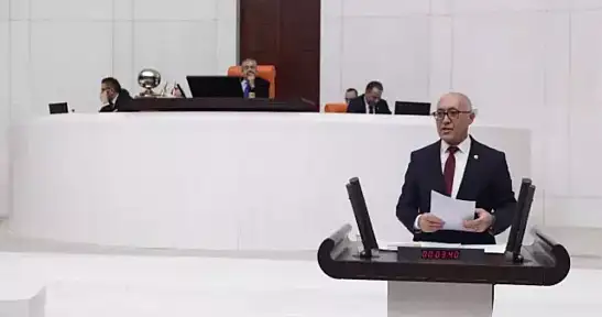 Gelecek Partisi'nde peş peşe istifalar: Doğan Demir de ayrıldı, vekil sayısı 4'e düştü