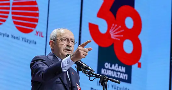 Kılıçdaroğlu'ndan çok konuşulacak çıkış: 2-3 gün tepki gösterirler, sonra her şey yoluna girer